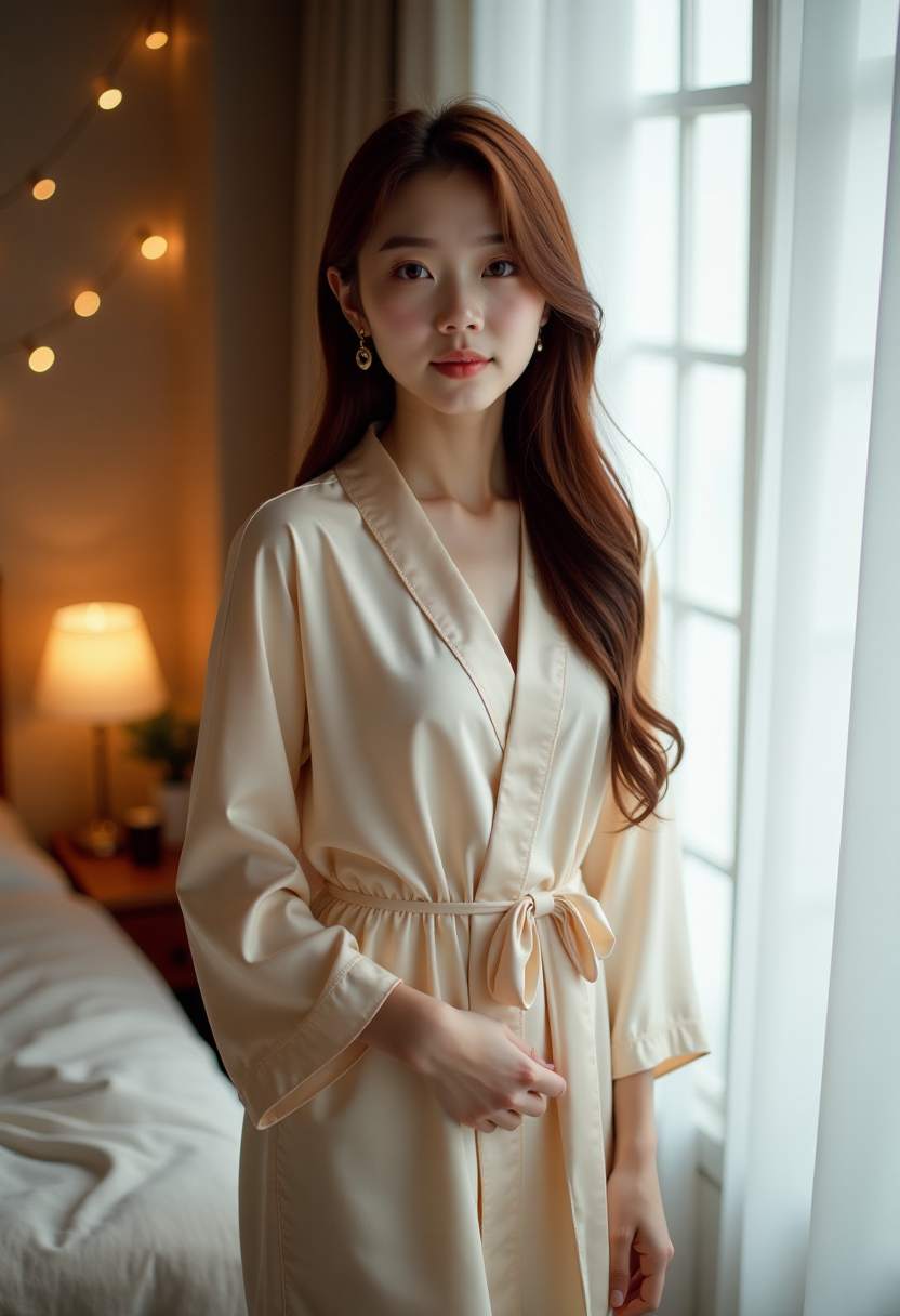 迟来的婚礼邀请